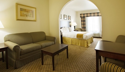 Suite, 1 très grand lit, accessible aux personnes à mobilité réduite