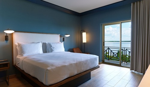 Suite, 1 chambre