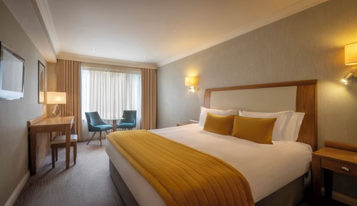 Chambre Double Classique