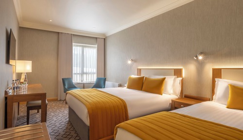 Chambre Triple Classique