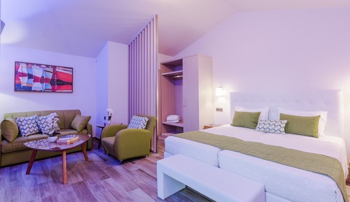 Suite Studio Junior