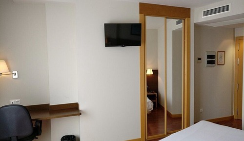 Chambre Triple Supérieure