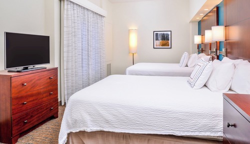 Suite, 1 chambre, non-fumeurs