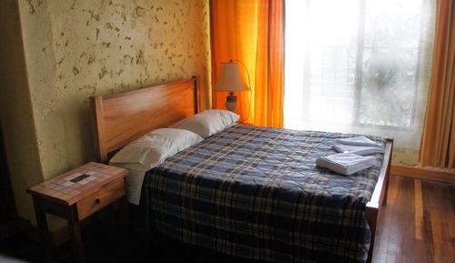 Chambre Standard, 1 grand lit