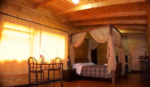 Chambre Exclusive