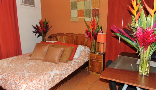 Chambre Junior