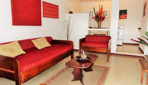 Appartement, 1 chambre