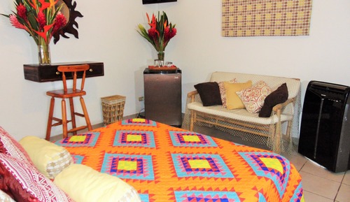 Chambre Standard, 1 chambre