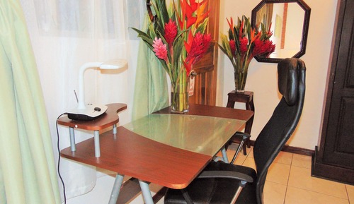Chambre Deluxe