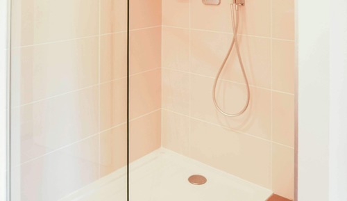 Chambre Supérieure, 1 lit double