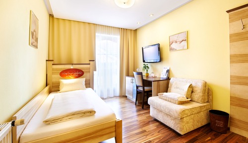Chambre Simple