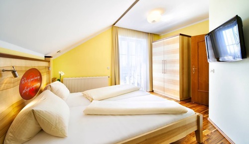 Appartement Confort, 2 chambres, balcon