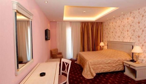 Chambre Double