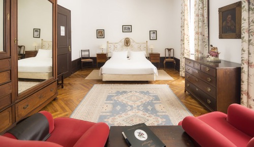 Chambre Standard