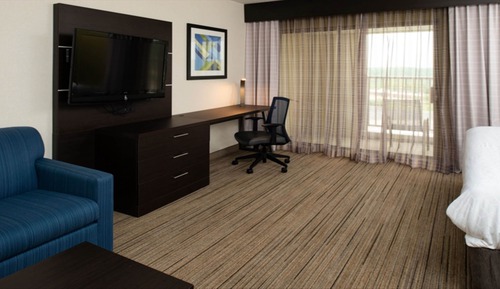 Chambre Standard, 1 très grand lit (Extra Floor Space)