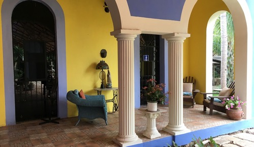 Chambre Familiale