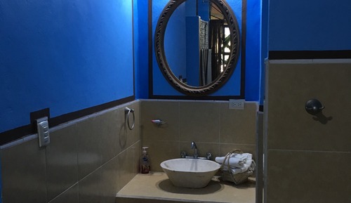Chambre Double Deluxe