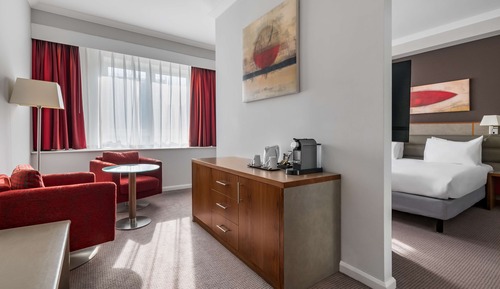 Chambre Standard