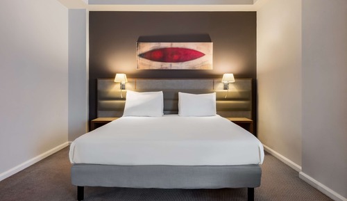 Chambre Premium