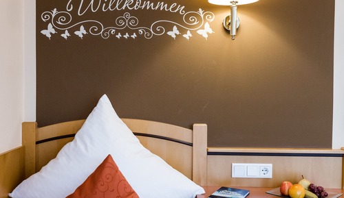 Chambre Simple