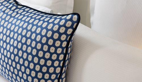 Chambre Triple Deluxe
