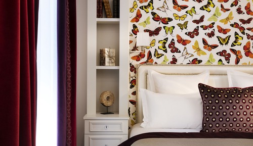 Chambre Double Deluxe