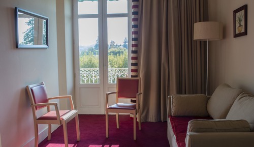 Chambre Triple Junior