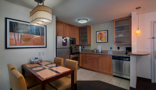 Suite, 2 chambres