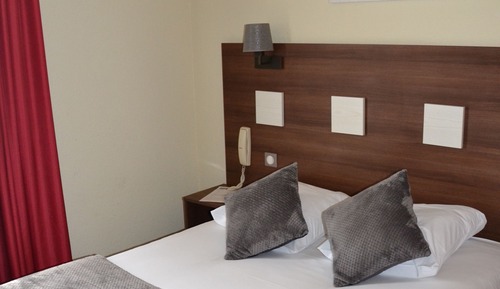 Chambre Quadruple