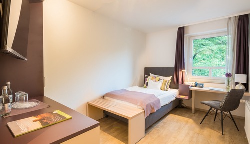Chambre Simple Standard