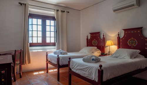 Chambre Standard