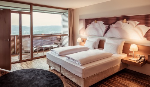 Chambre Deluxe