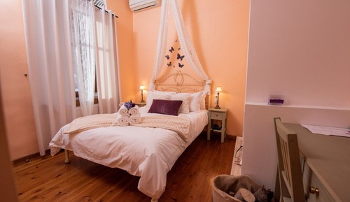 Chambre Double Standard