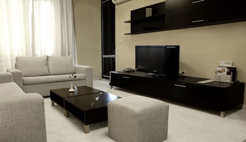 Appartement Exécutif