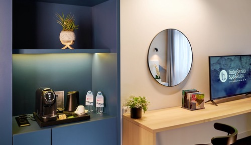 Studio Luxe