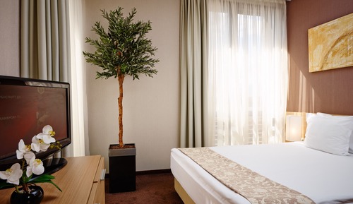 Appartement Standard