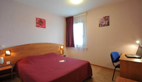 Chambre Double, baignoire