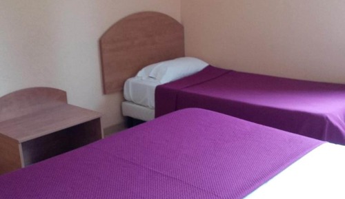 Chambre Double