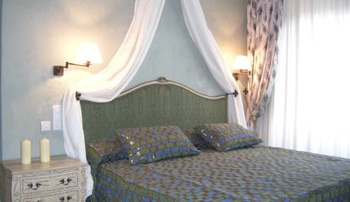 Chambre Deluxe