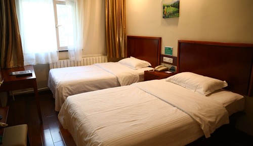 Standard Apartment, 2 Twin Beds