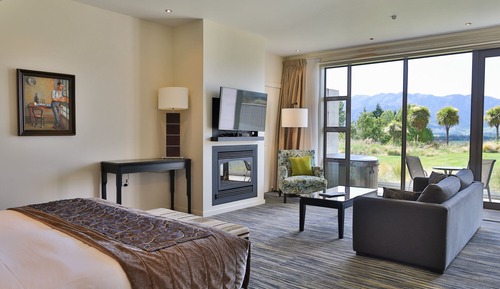 Suite Studio Deluxe