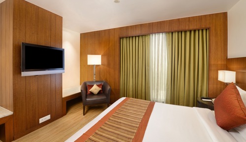 Chambre Premium, non-fumeurs