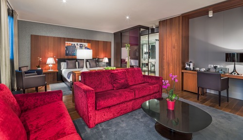 Suite