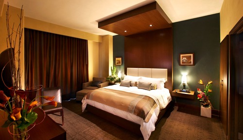 Chambre Exécutive