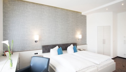 Chambre Double Standard