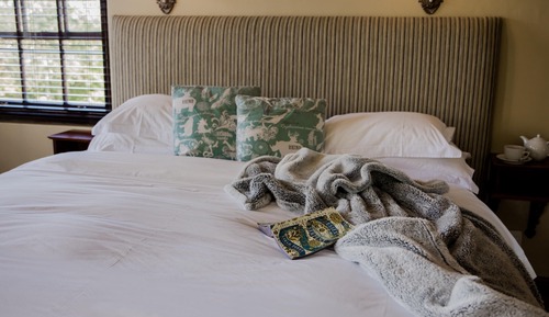 Suite Familiale (2 adults & 4 children)