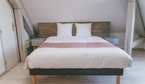 Chambre Privilège 