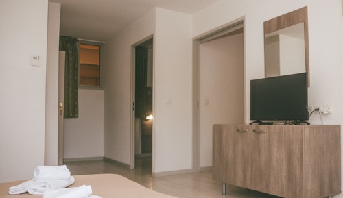 Appartement, 1 chambre (4 pax)