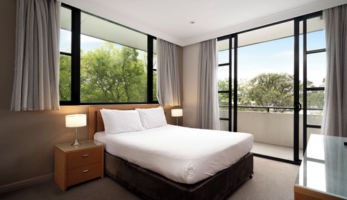 Appartement, 1 chambre