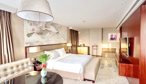 Chambre Standard